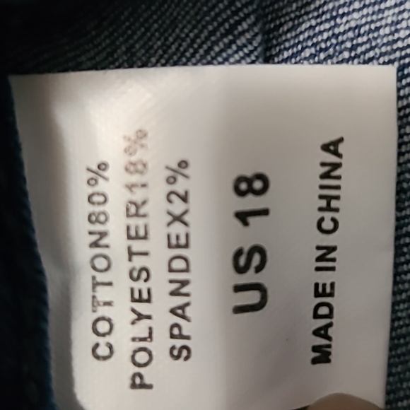 Jeans - Picture 6 of 6